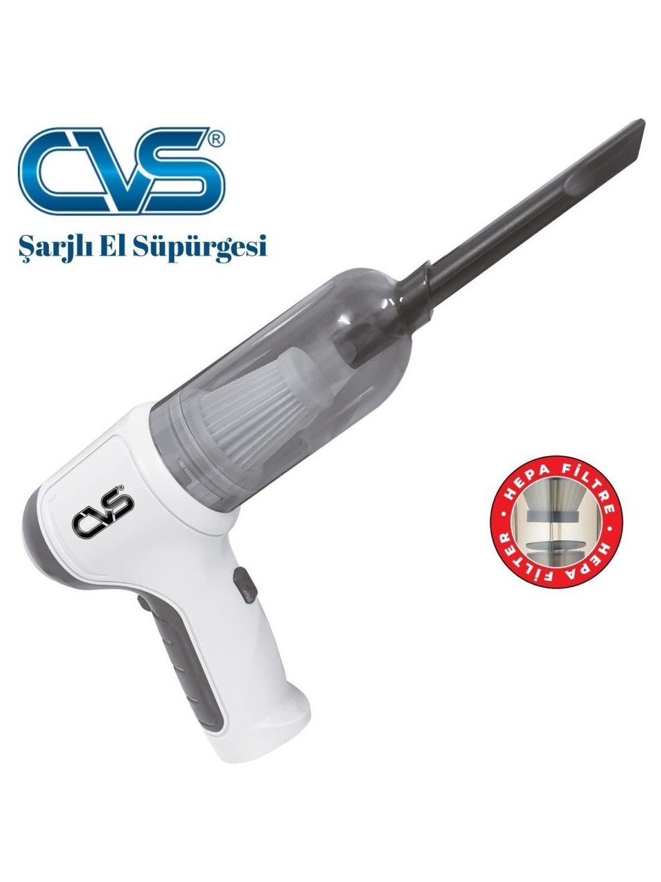 CVS DN 4728