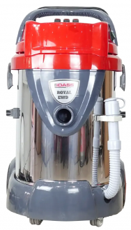 Dass Royal EWD2