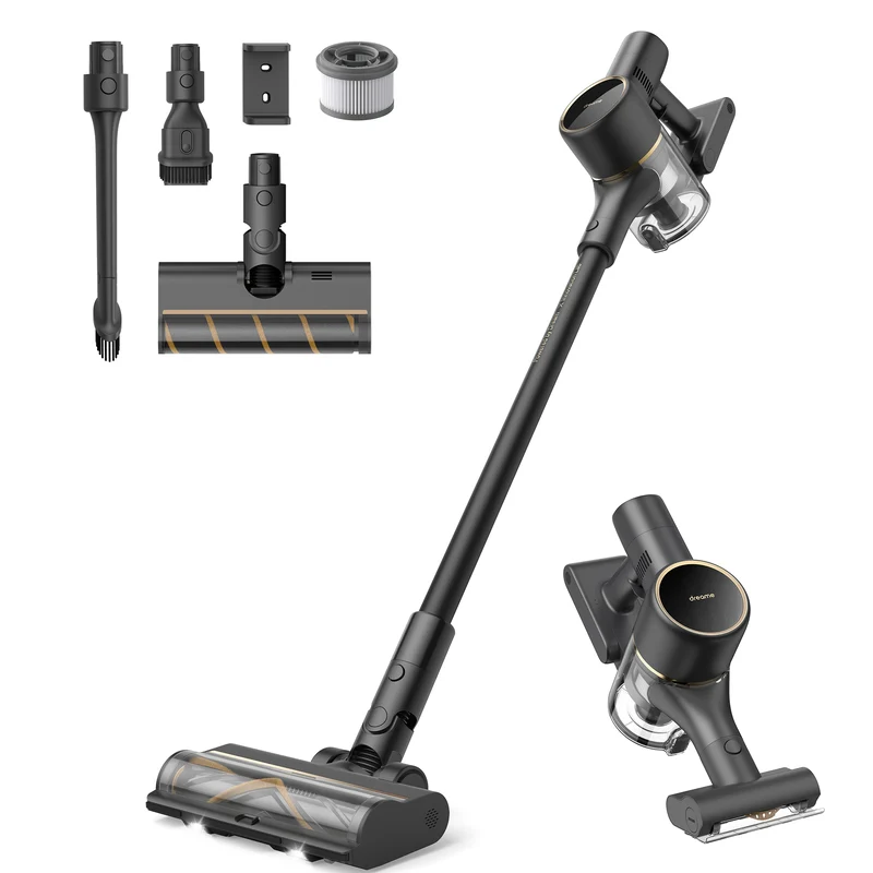 Dreame R10 Pro Dikey Süpürge