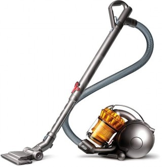 Dyson Ball Multi Floor