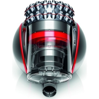 Dyson Cinetic Big Ball Absolute 2 görsel 2