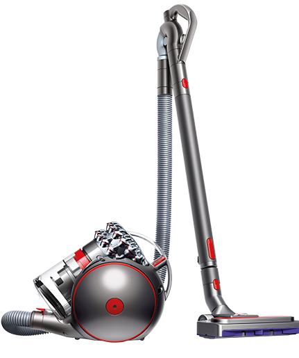 Dyson Cinetic Big Ball Absolute 2