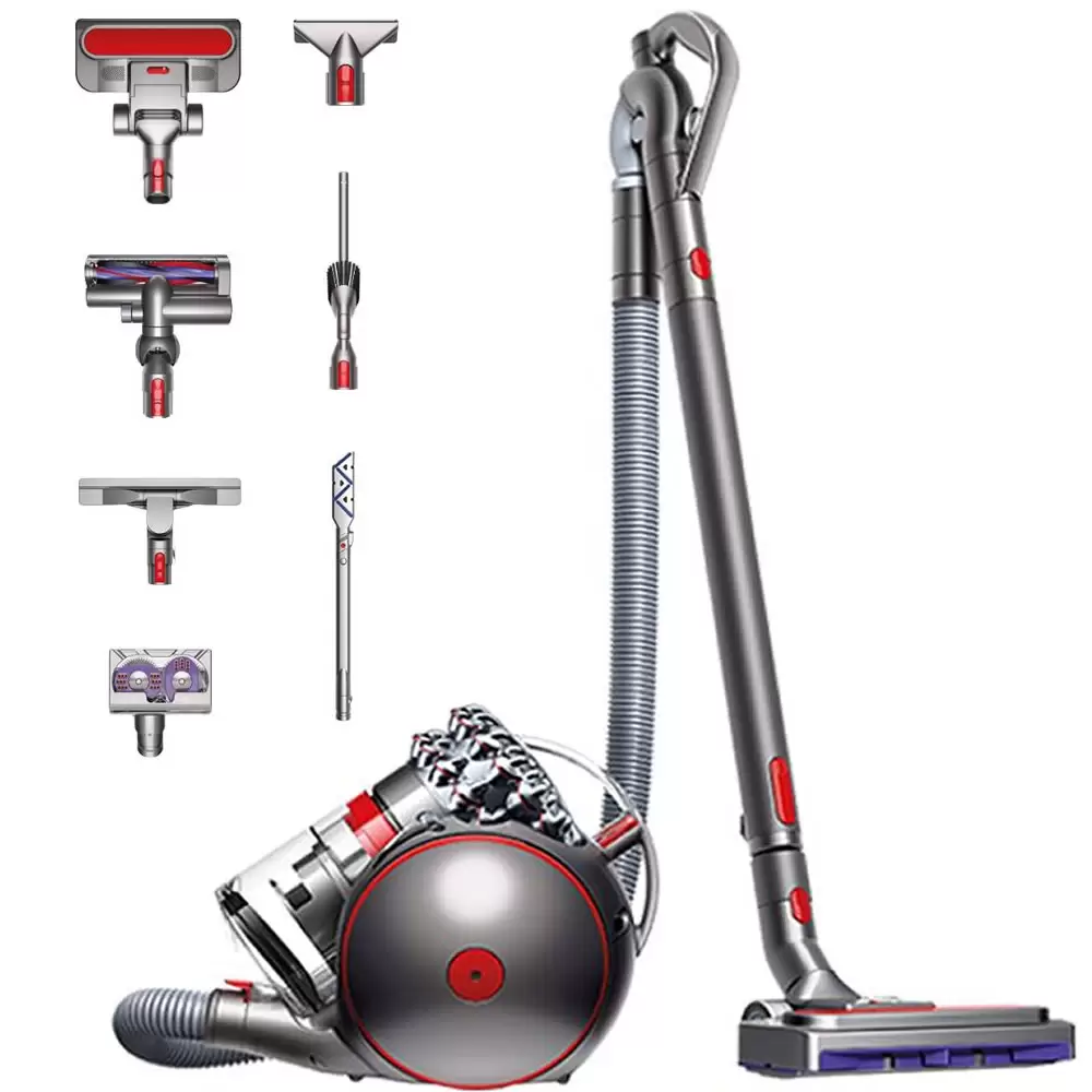 Dyson Cinetic Big Ball Absolute 2