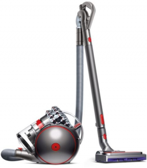 Dyson Cinetic Big Ball Animal Pro 2