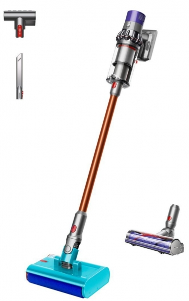 Dyson Cyclone V10 Submarine