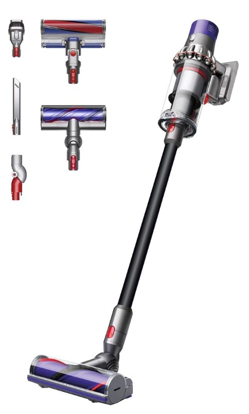 Dyson Cyclone V10 Total Clean