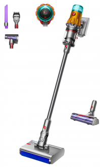 Dyson V12s Detect Slim Submarine