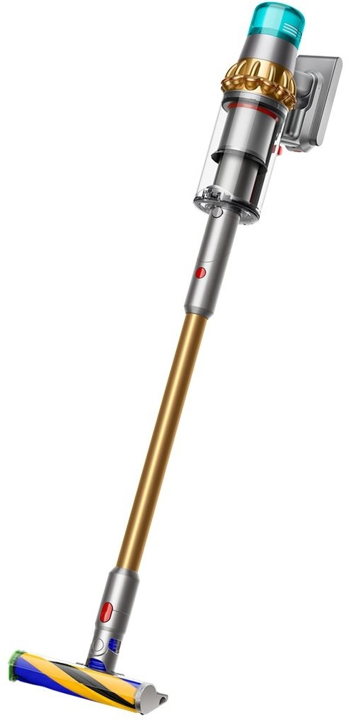 Dyson V15 Detect Hepa