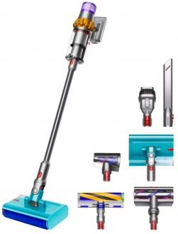 Dyson V15s Detect Submarine