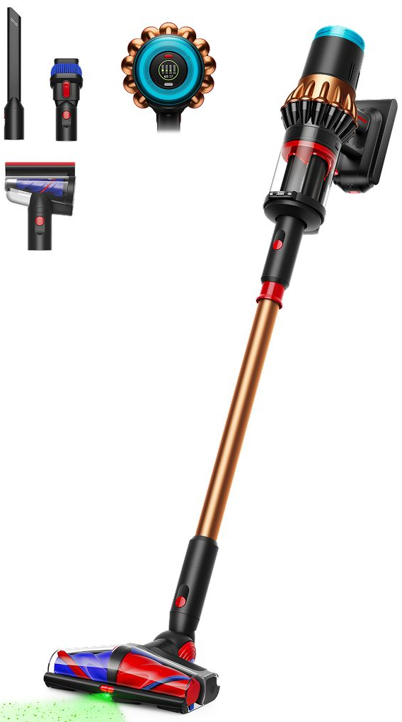 Dyson V16 Piston Animal