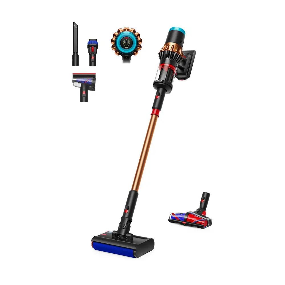 Dyson V16 Piston Animal Submarine