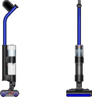 Dyson WashG1 görsel 3