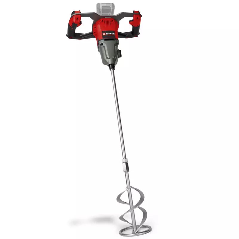 Einhell Akülü Boya/Harç Karıştırıcı TP-MX 18-2 Li BL - Solo