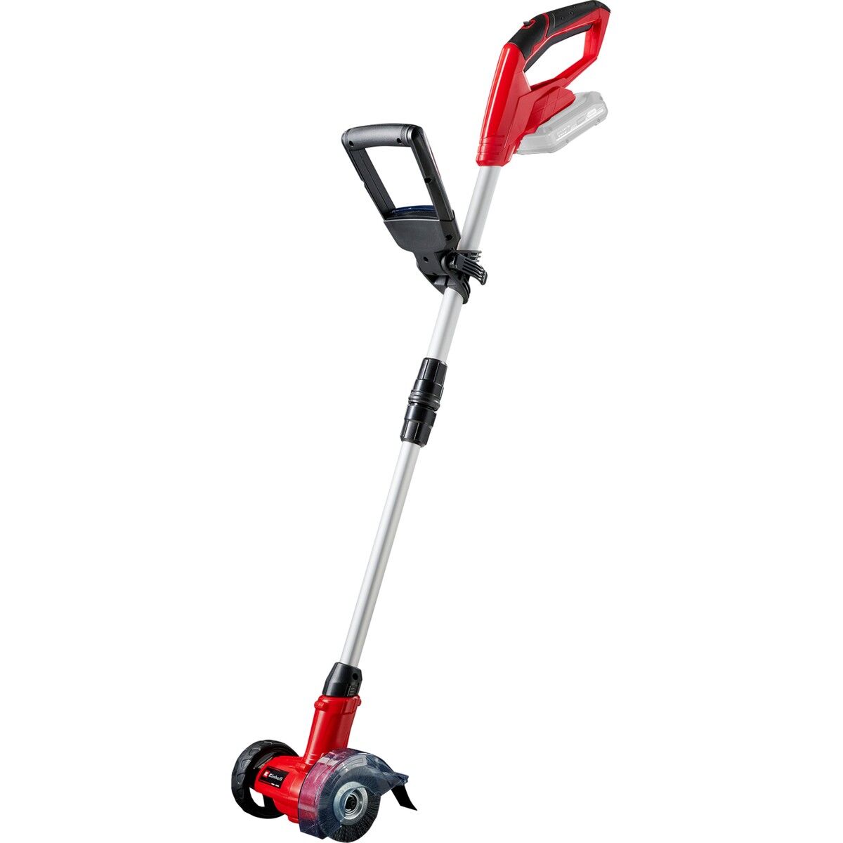 Einhell Akülü Derz Temizleme Makinesi GC-CC 18 Li-Solo görsel 2