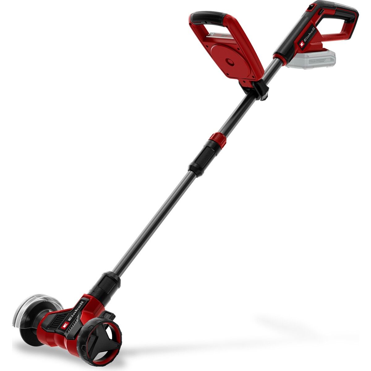 Einhell Akülü Derz Temizleme Makinesi GE-CC 18/110 Li E-Solo