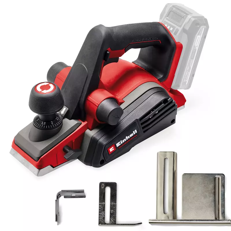 Einhell Akülü Planya TP-PL 18/3 Li BL - Solo