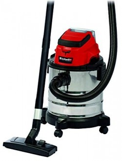 Einhell TC-VC 18/20 Li S