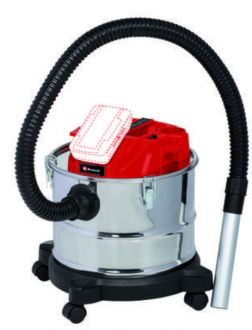 Einhell TE-AV 18/15 Li C-Solo