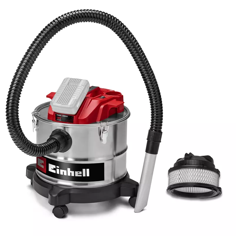 Einhell TE-AV 18/15 Li C-Solo