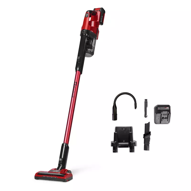 Einhell TE-SV 18 Li 4.0 Ah