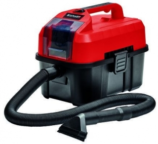 Einhell TE-VC 18/10 Li-Solo