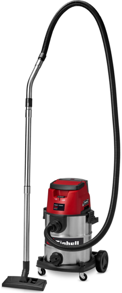 Einhell TE-VC 36/25 Li S-Solo