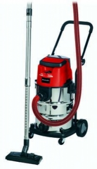 Einhell TE-VC 36/30 Li S-SOLO