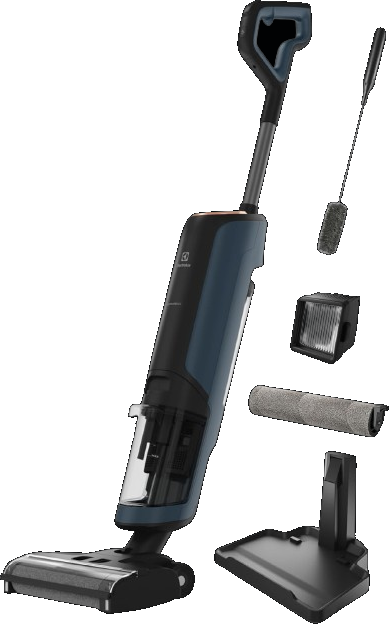 Electrolux 800 Wet&Dry EW81U3DB