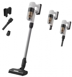Electrolux EP72UB21SW
