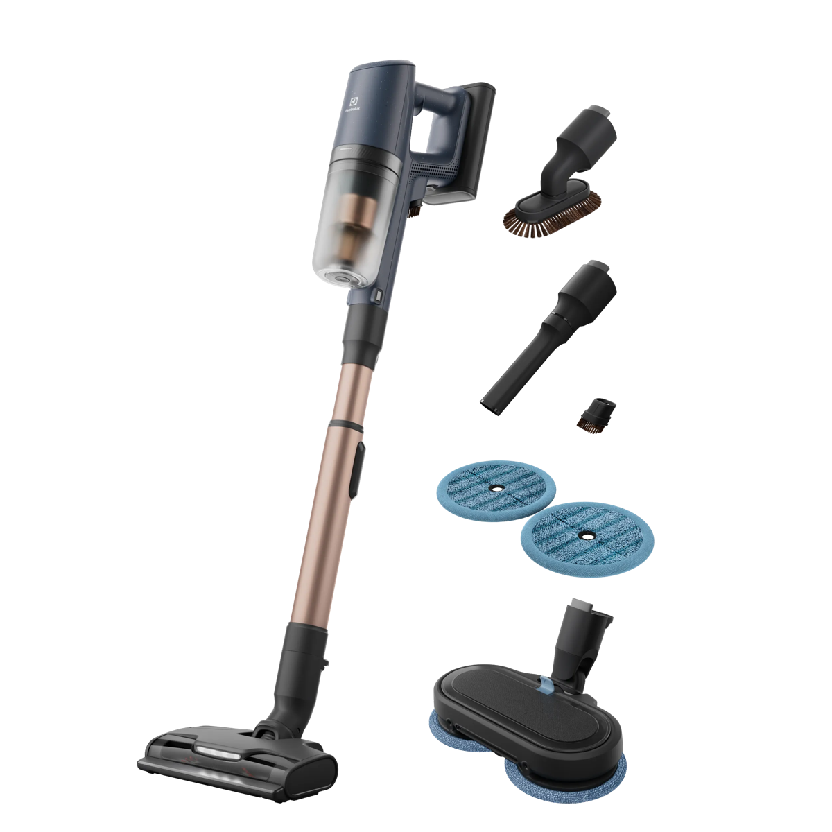Electrolux EP82H25WET