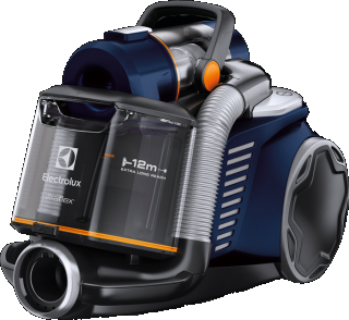 Electrolux EUFC81DB görsel 2