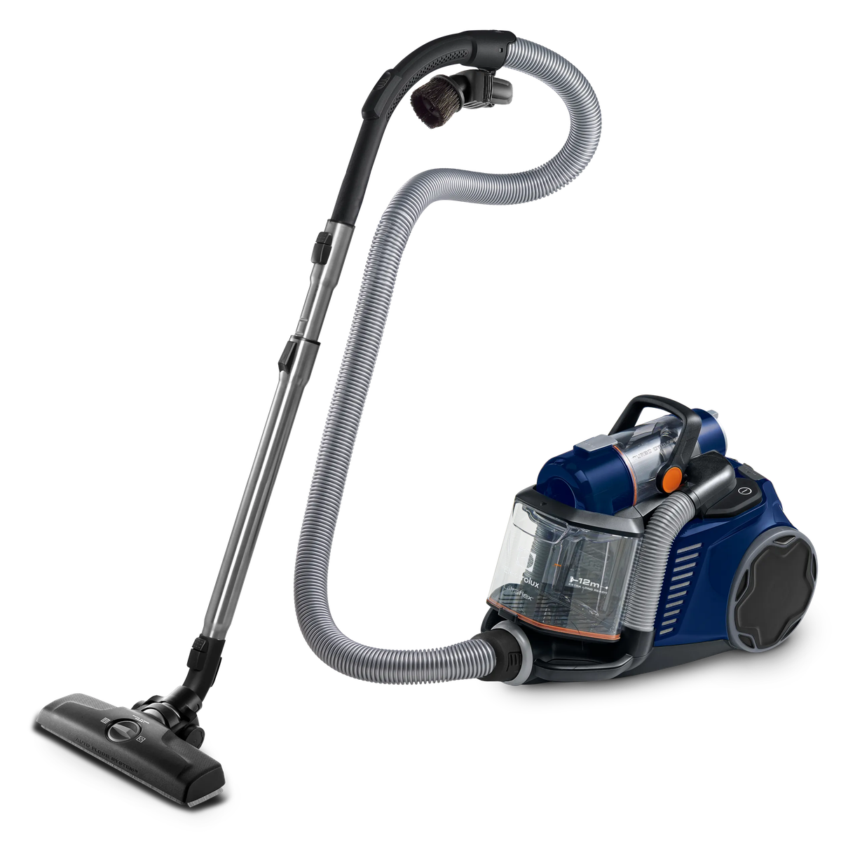 Electrolux EUFC81DB