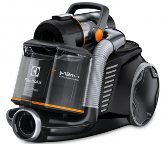 Electrolux EUFC82EB görsel 2