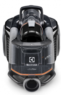 Electrolux EUFC82EB görsel 3