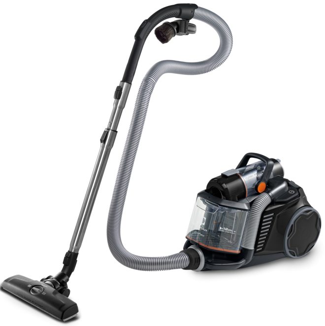 Electrolux EUFC82EB