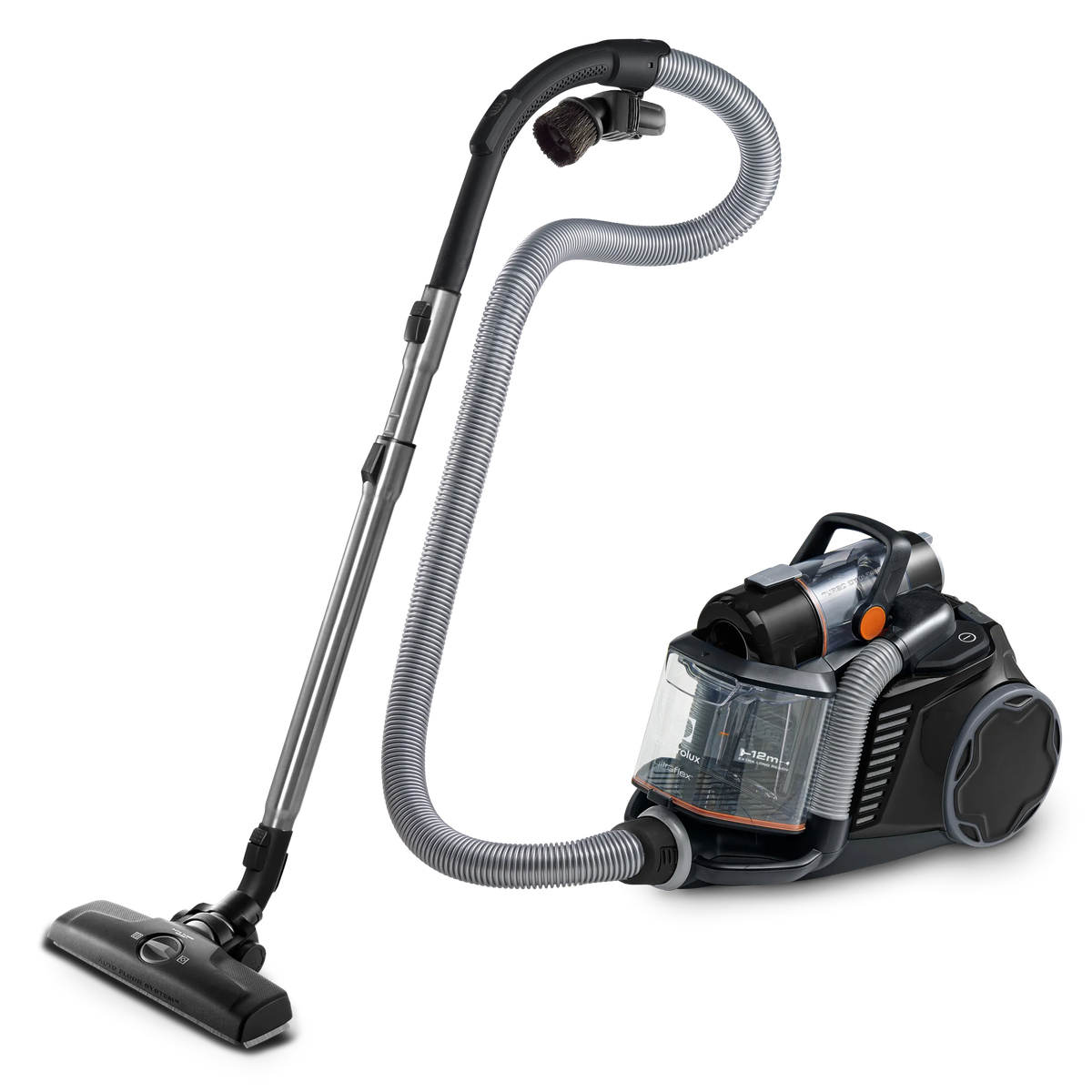 Electrolux EUFC82EB