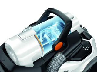 Electrolux EUFC8ALRGY görsel 3