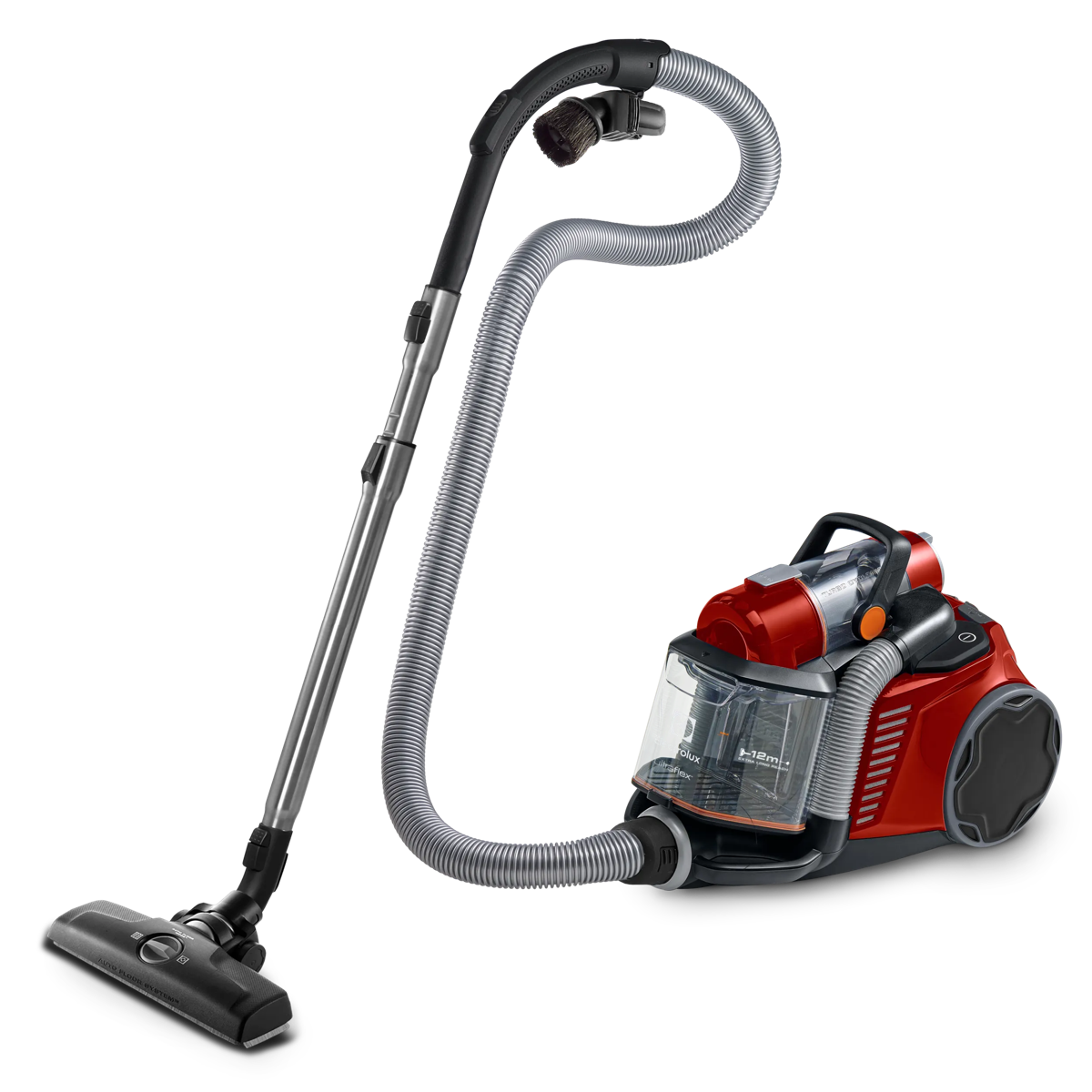 Electrolux EUFC8ANIMA