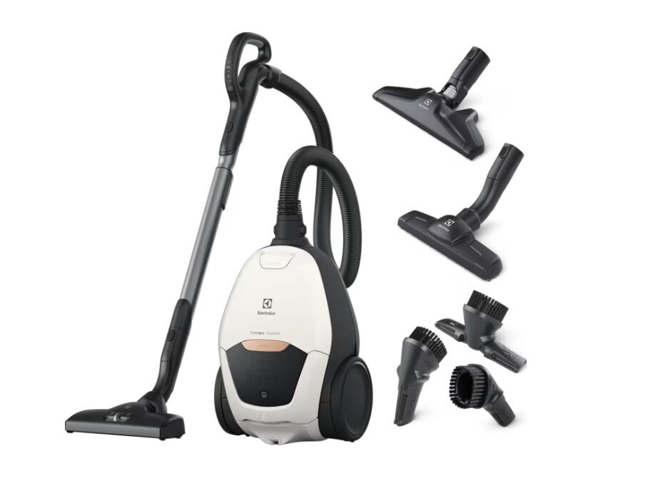 Electrolux PD82-4MB