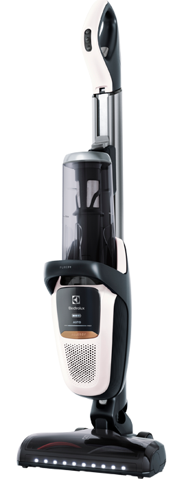 Electrolux PF91-ALRGY
