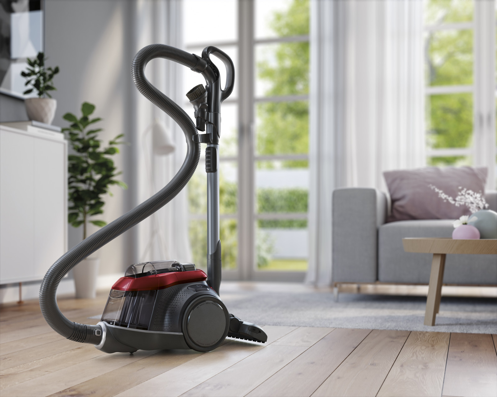 Electrolux PURE C9 PC91-ANIMT