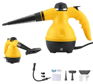 Eragon Steam Cleaner
