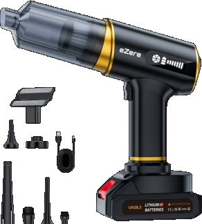 Ezere ST-6609C