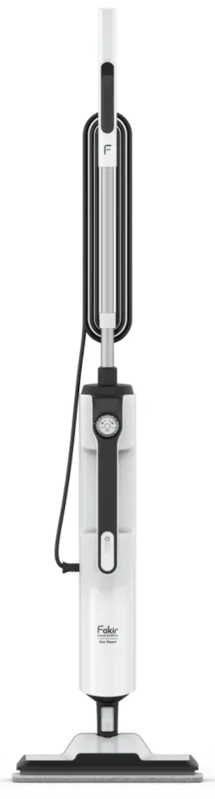 Fakir Duo Steam 2 in 1