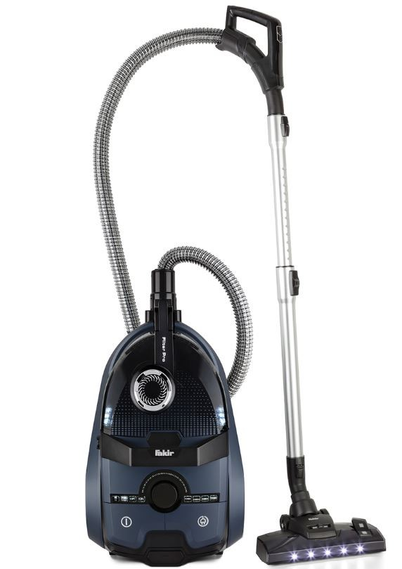 Fakir Filter Pro Blue