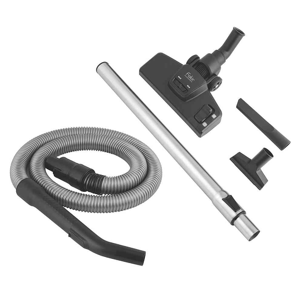 Fakir Freelander Bl 6050 Elektrikli Süpürge görsel 3