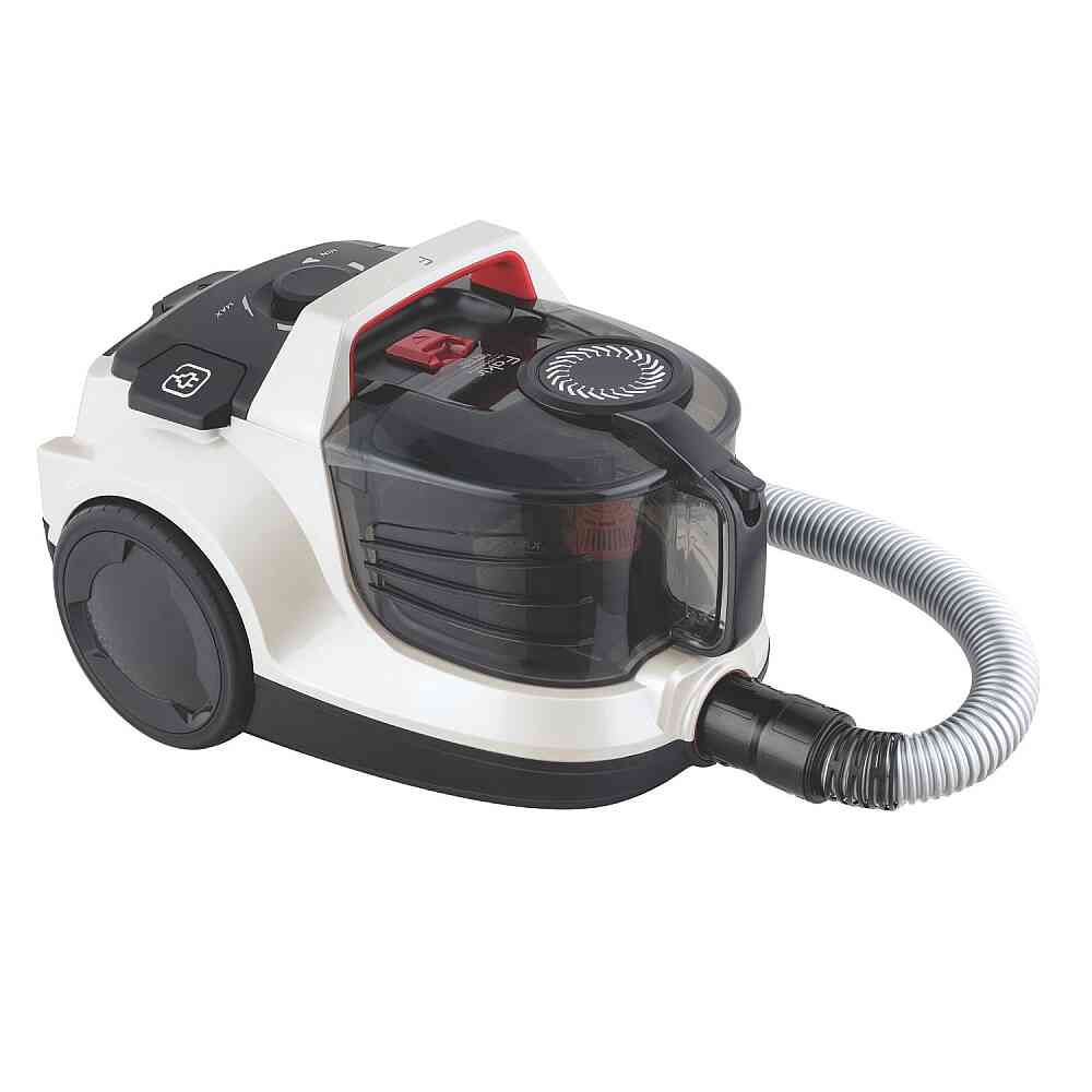 Fakir Freelander Bl 6050 Elektrikli Süpürge