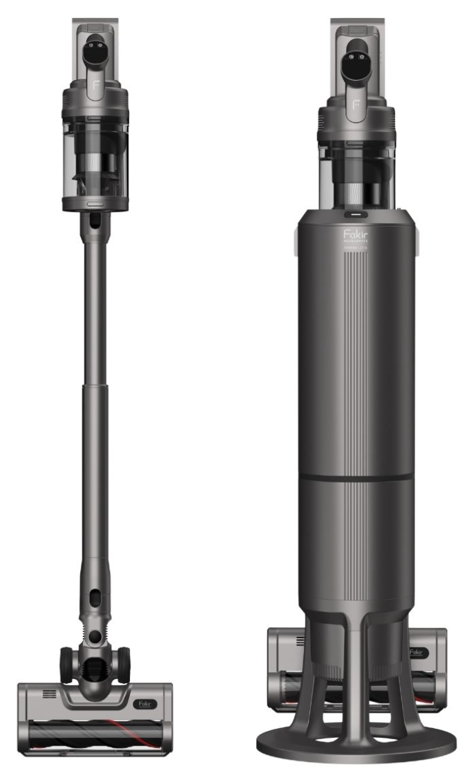 Fakir Inovac Ultra