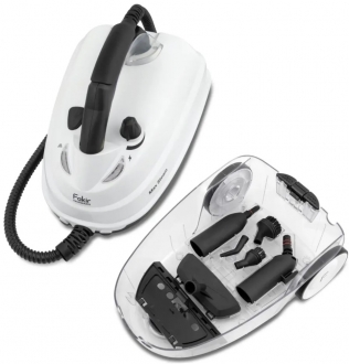 Fakir Max Steam görsel 2