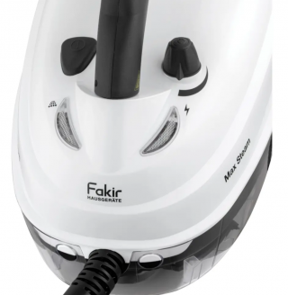 Fakir Max Steam görsel 3